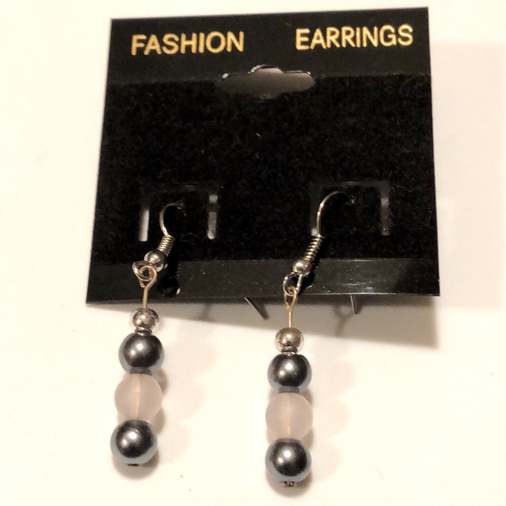 Fashion Earrings